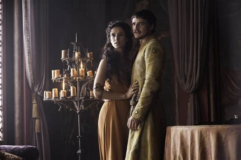 oberyn martell sex scene|31 Best Game of Thrones Sex Scenes